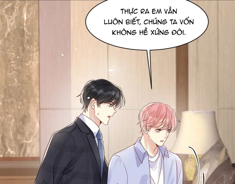 Lại Bị Bạn Trai Cũ Nhắm Trúng Rồi Chapter 87 - Trang 20