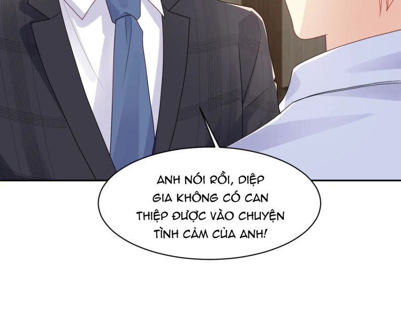 Lại Bị Bạn Trai Cũ Nhắm Trúng Rồi Chapter 87 - Trang 30