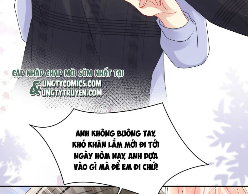 Lại Bị Bạn Trai Cũ Nhắm Trúng Rồi Chapter 87 - Trang 40