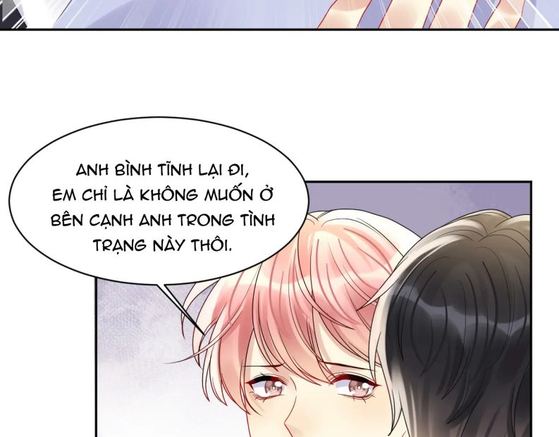 Lại Bị Bạn Trai Cũ Nhắm Trúng Rồi Chapter 87 - Trang 42