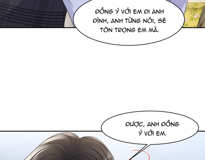 Lại Bị Bạn Trai Cũ Nhắm Trúng Rồi Chapter 87 - Trang 50