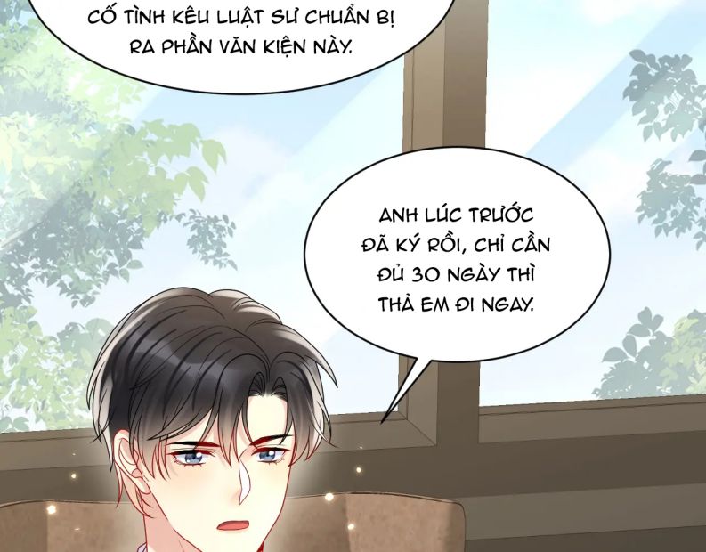 Lại Bị Bạn Trai Cũ Nhắm Trúng Rồi Chapter 87 - Trang 56