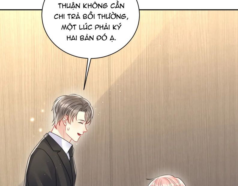 Lại Bị Bạn Trai Cũ Nhắm Trúng Rồi Chapter 87 - Trang 71