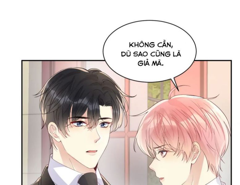 Lại Bị Bạn Trai Cũ Nhắm Trúng Rồi Chapter 88 - Trang 10