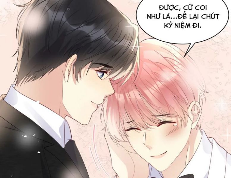 Lại Bị Bạn Trai Cũ Nhắm Trúng Rồi Chapter 88 - Trang 15