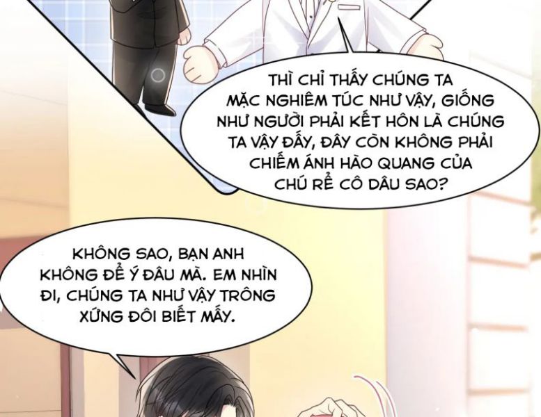 Lại Bị Bạn Trai Cũ Nhắm Trúng Rồi Chapter 88 - Trang 26