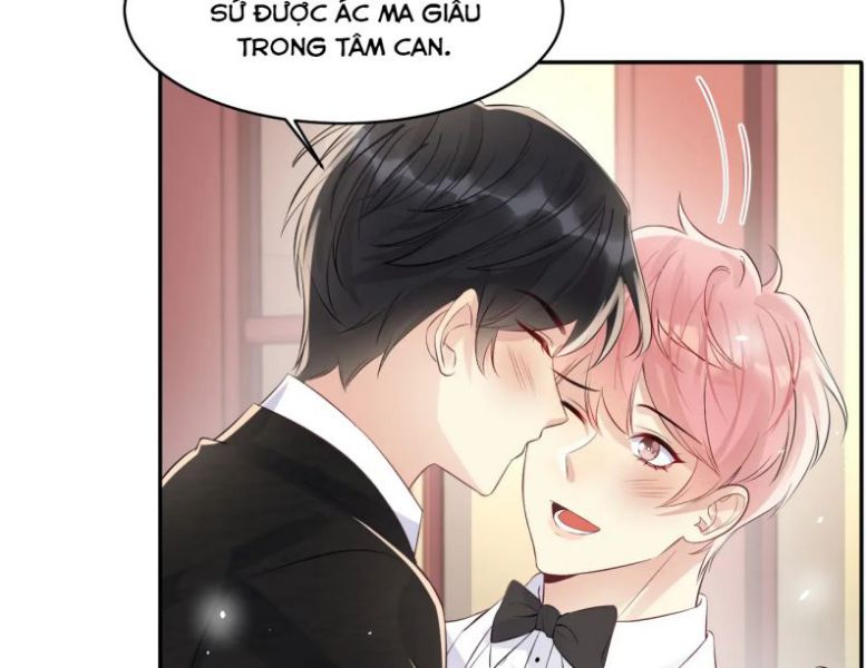 Lại Bị Bạn Trai Cũ Nhắm Trúng Rồi Chapter 88 - Trang 33