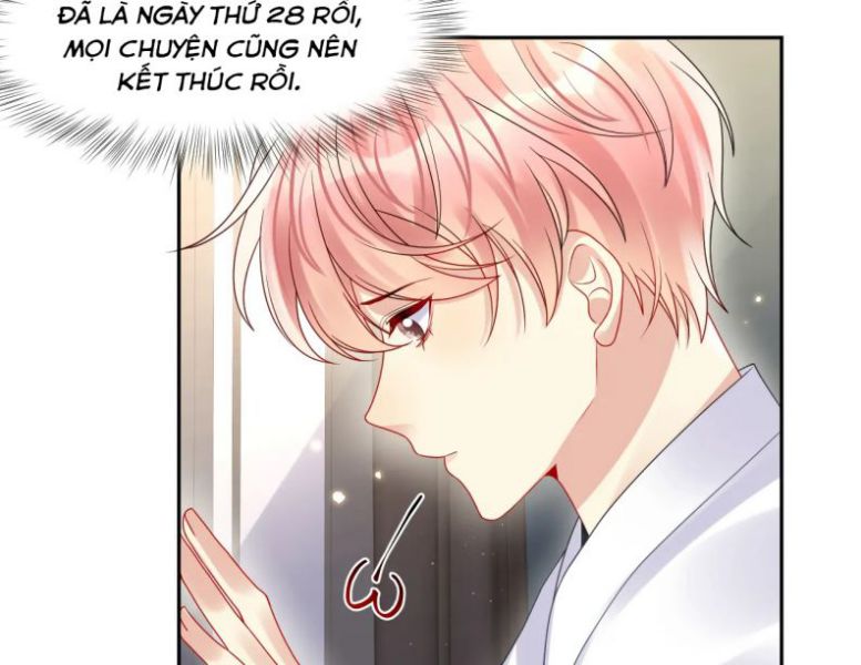 Lại Bị Bạn Trai Cũ Nhắm Trúng Rồi Chapter 88 - Trang 4