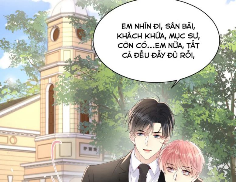 Lại Bị Bạn Trai Cũ Nhắm Trúng Rồi Chapter 88 - Trang 43