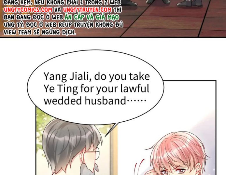 Lại Bị Bạn Trai Cũ Nhắm Trúng Rồi Chapter 88 - Trang 54