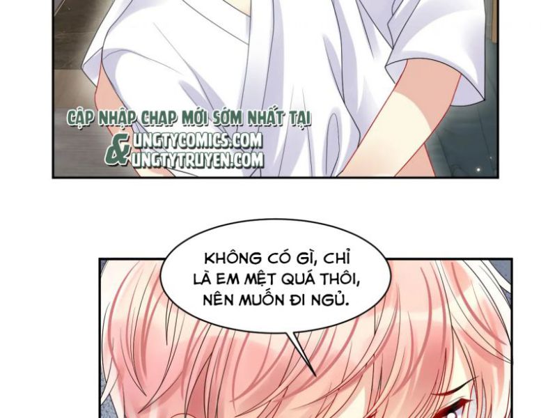 Lại Bị Bạn Trai Cũ Nhắm Trúng Rồi Chapter 88 - Trang 6