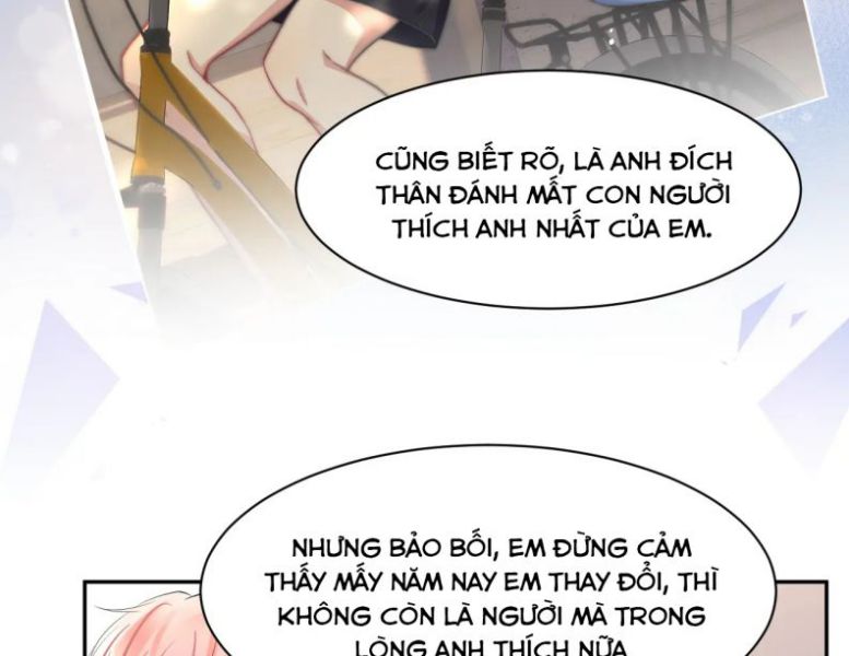 Lại Bị Bạn Trai Cũ Nhắm Trúng Rồi Chapter 88 - Trang 74