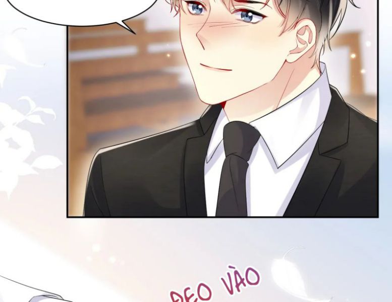 Lại Bị Bạn Trai Cũ Nhắm Trúng Rồi Chapter 88 - Trang 81