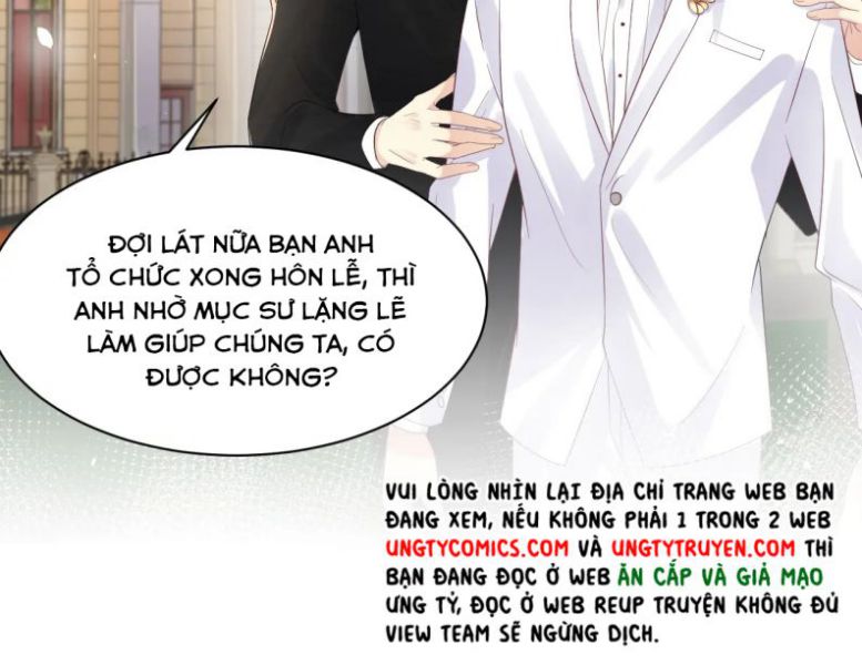 Lại Bị Bạn Trai Cũ Nhắm Trúng Rồi Chapter 88 - Trang 9