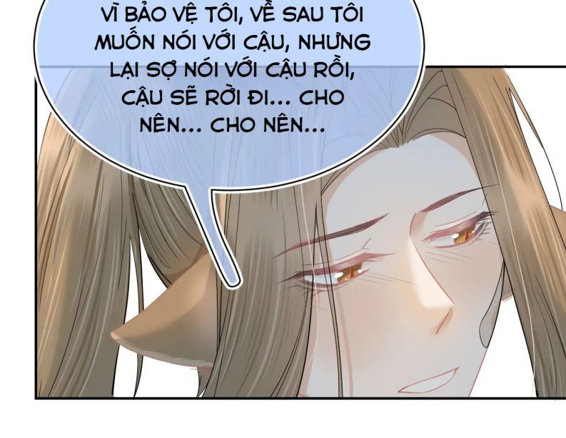 Một Ngụm Nuốt Trọn Thỏ Con Chapter 74 - Trang 44