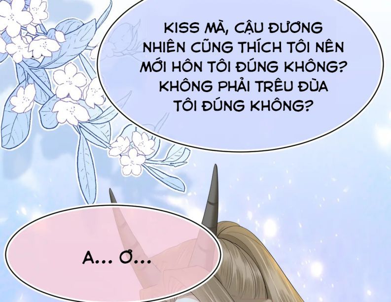 Một Ngụm Nuốt Trọn Thỏ Con Chapter 74 - Trang 52