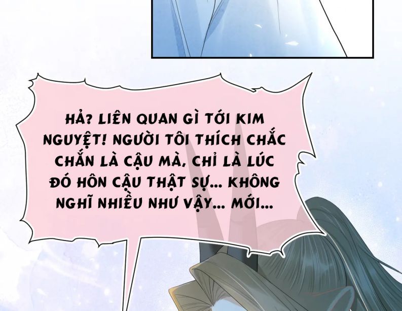 Một Ngụm Nuốt Trọn Thỏ Con Chapter 74 - Trang 58