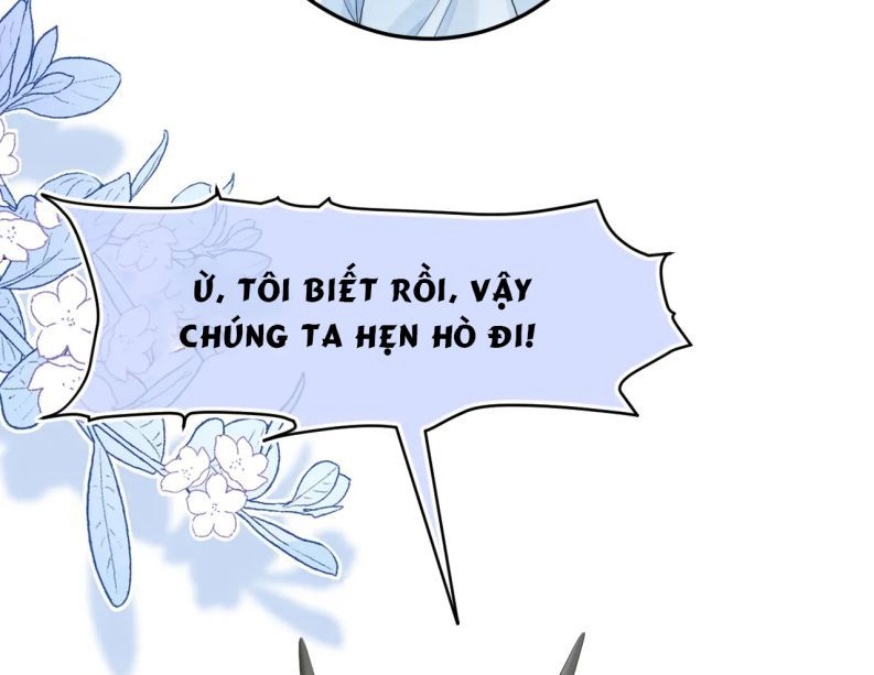 Một Ngụm Nuốt Trọn Thỏ Con Chapter 74 - Trang 61