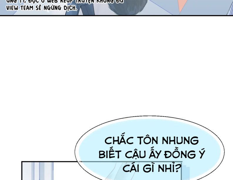 Một Ngụm Nuốt Trọn Thỏ Con Chapter 74 - Trang 67