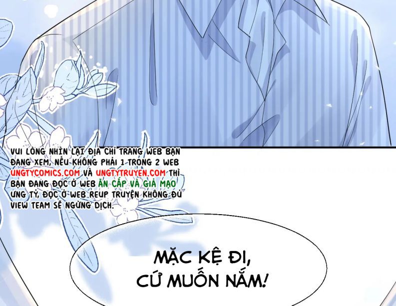 Một Ngụm Nuốt Trọn Thỏ Con Chapter 74 - Trang 75