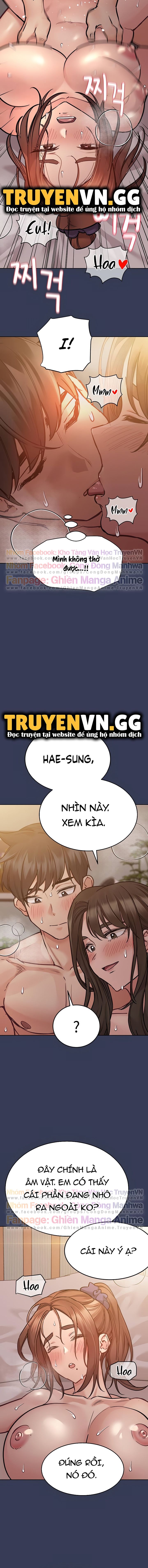 Người Dì Khiêu Gợi Chapter 52 - Trang 5