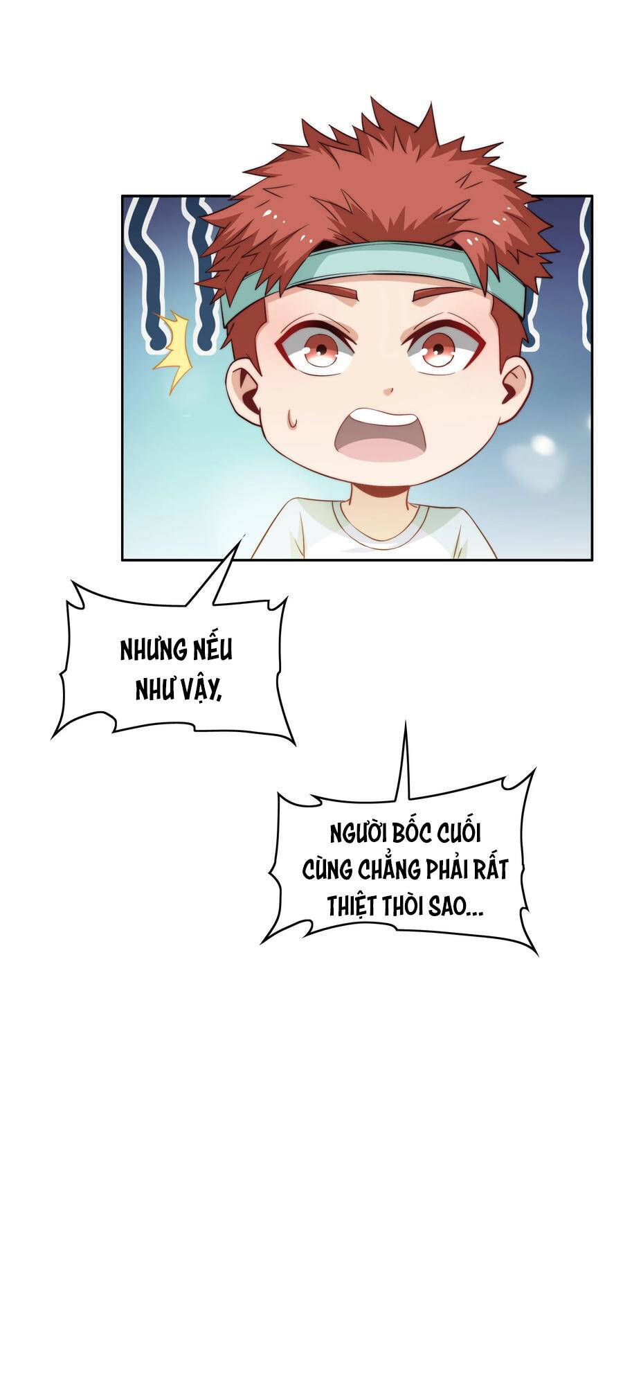 Siêu Thần Hẹn Hò Cùng Hoa Khôi Chapter 40 - Trang 29