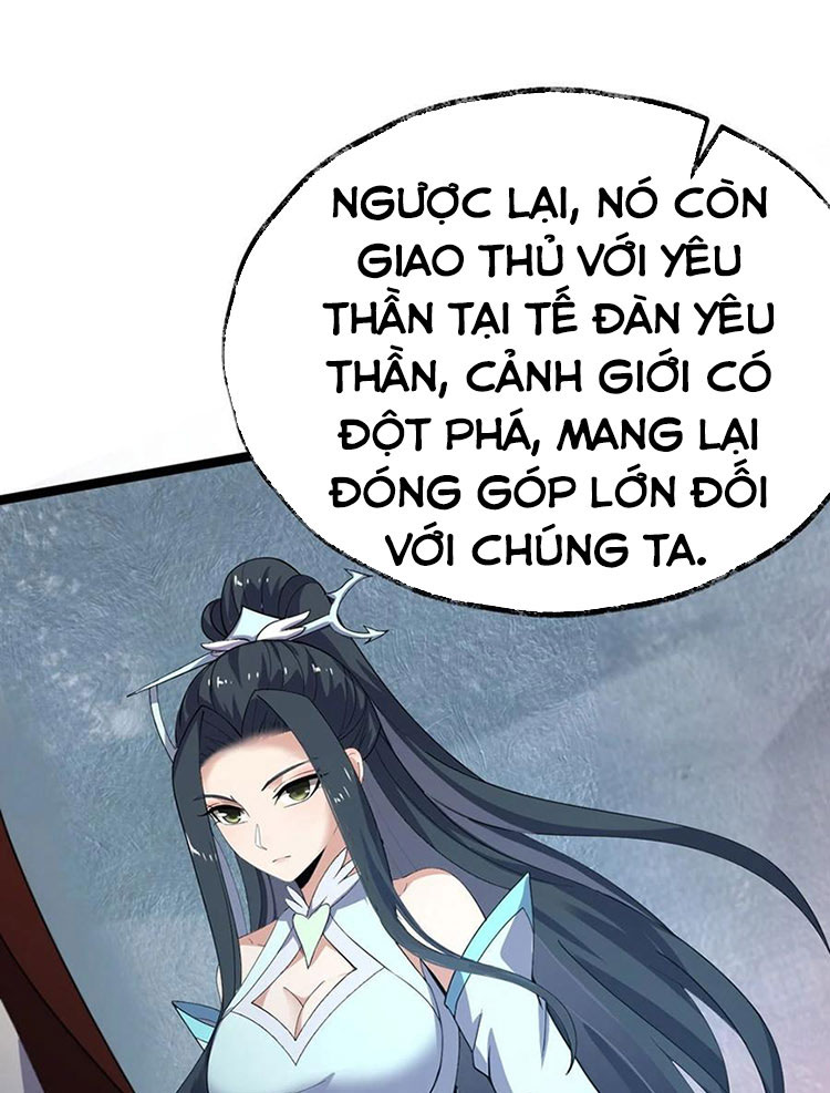 Vĩnh Sinh Chapter 30 - Trang 31