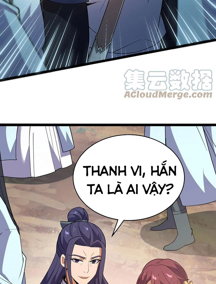 Vĩnh Sinh Chapter 30 - Trang 47