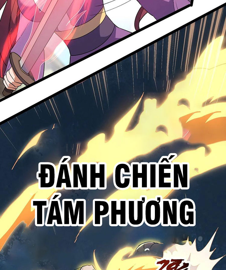 Vĩnh Sinh Chapter 30 - Trang 67