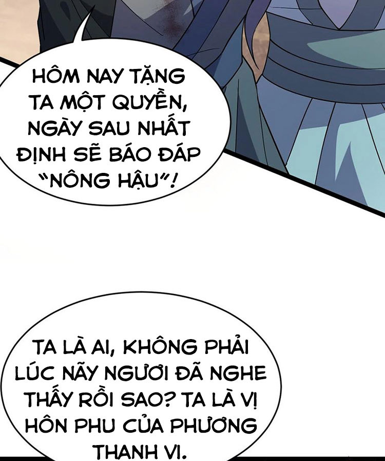 Vĩnh Sinh Chapter 30 - Trang 75