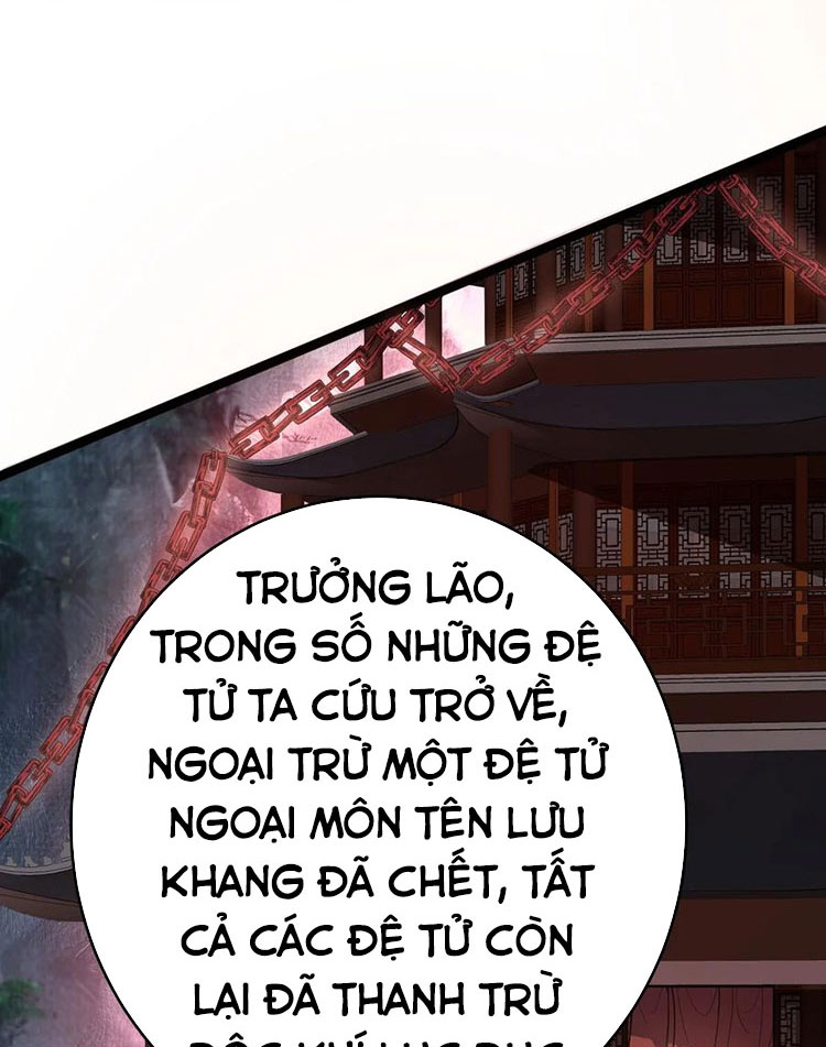 Vĩnh Sinh Chapter 30 - Trang 8