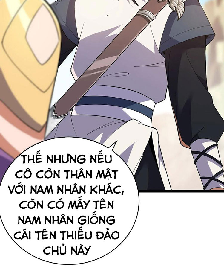 Vĩnh Sinh Chapter 30 - Trang 82