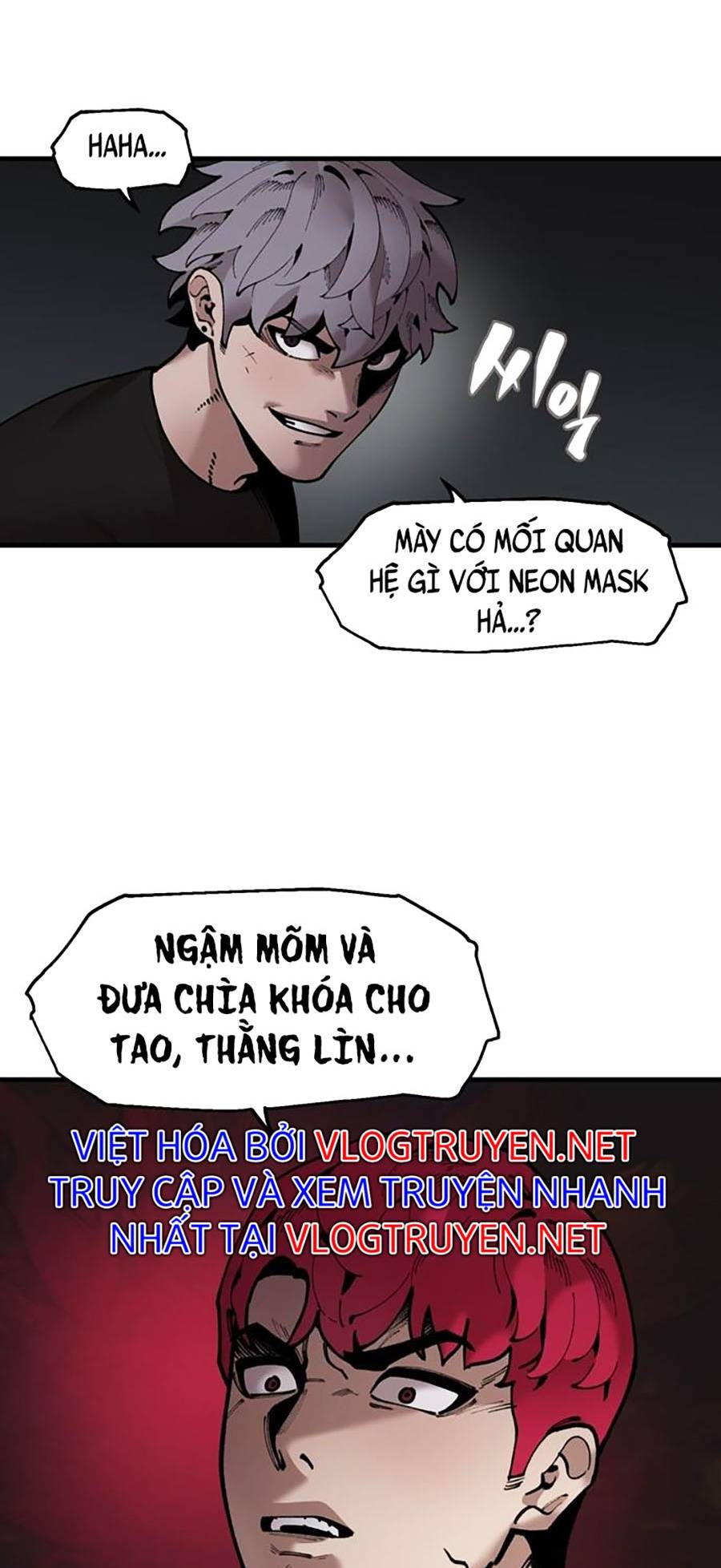 Xếp Hạng Bắt Nạt Chapter 45 - Trang 39