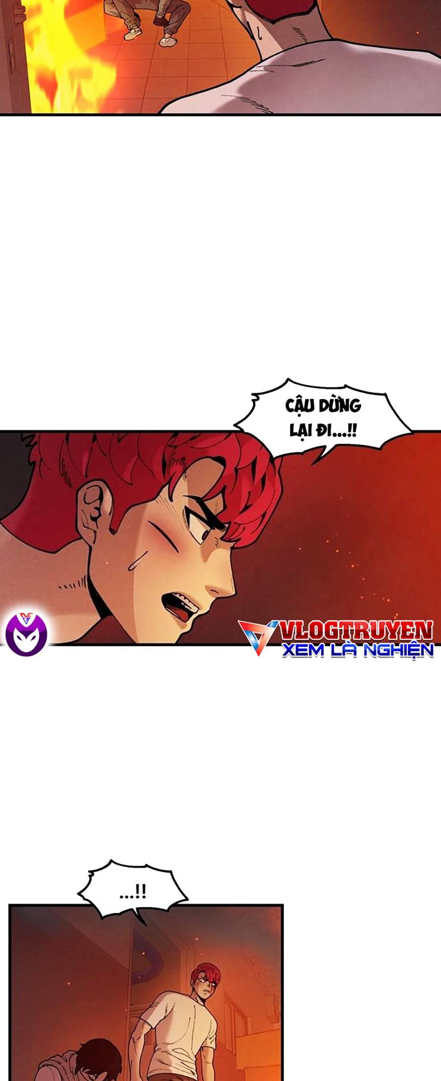 Xếp Hạng Bắt Nạt Chapter 47 - Trang 12