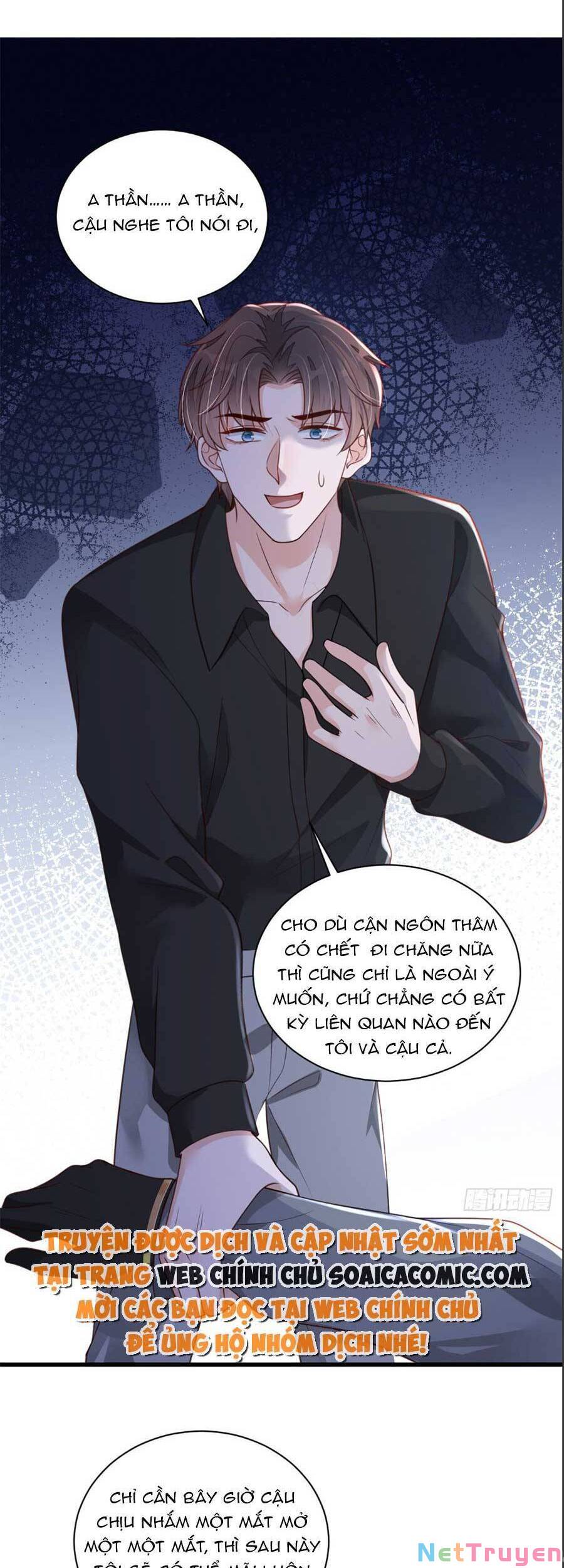 Ác Ma Thì Thầm Chapter 78 - Trang 10