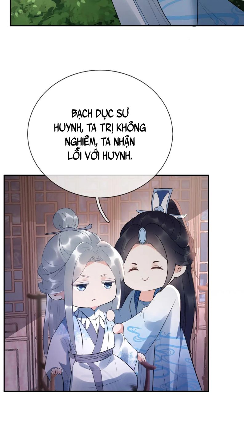 Đánh Chết Cũng Không Làm Sư Tôn Chapter 91 - Trang 15