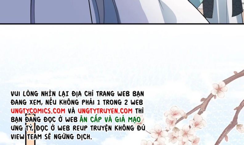 Đánh Chết Cũng Không Làm Sư Tôn Chapter 91 - Trang 24