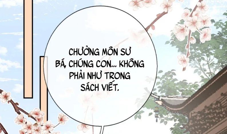 Đánh Chết Cũng Không Làm Sư Tôn Chapter 91 - Trang 25