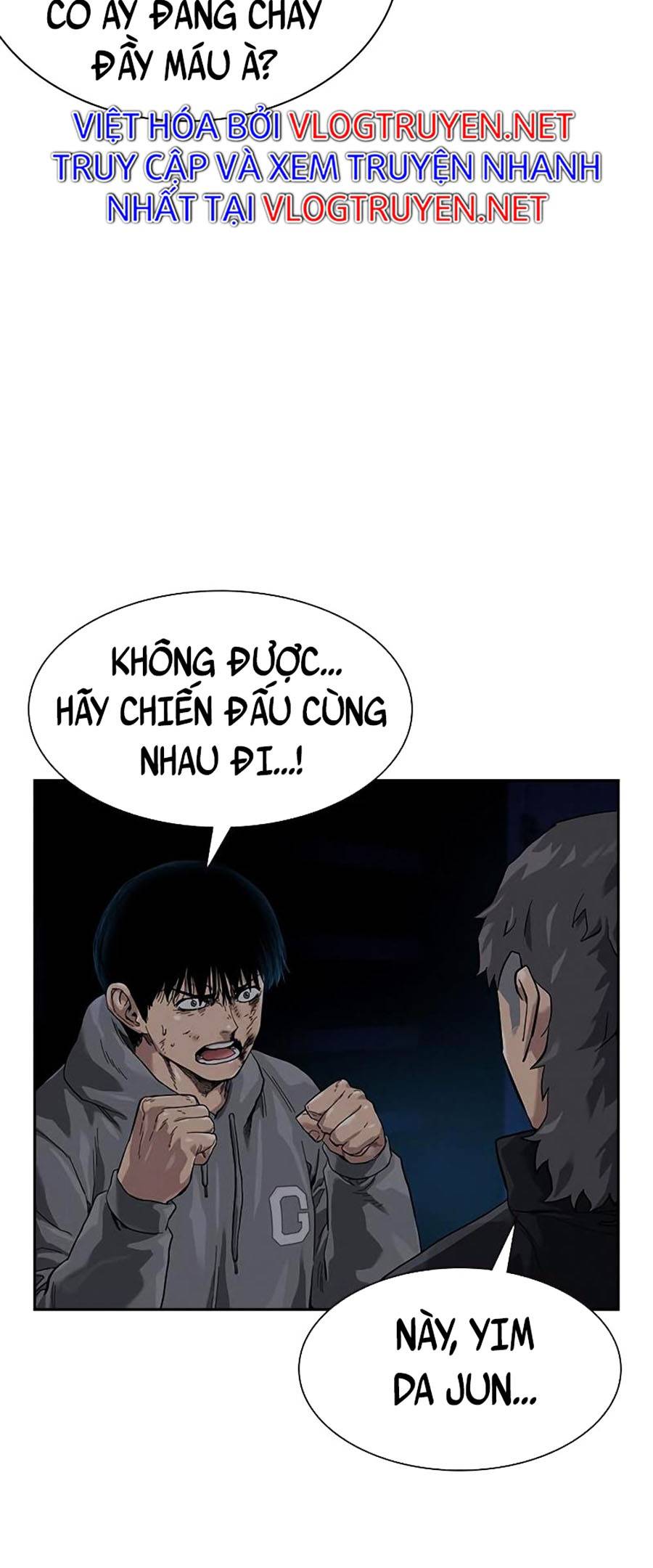 Để Có Thể Sống Sót Chapter 61 - Trang 100