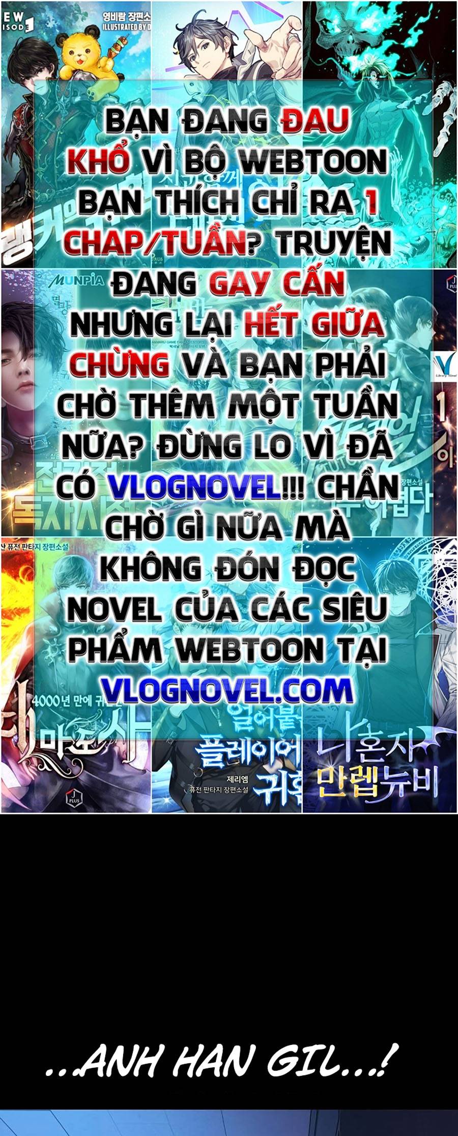 Để Có Thể Sống Sót Chapter 61 - Trang 16