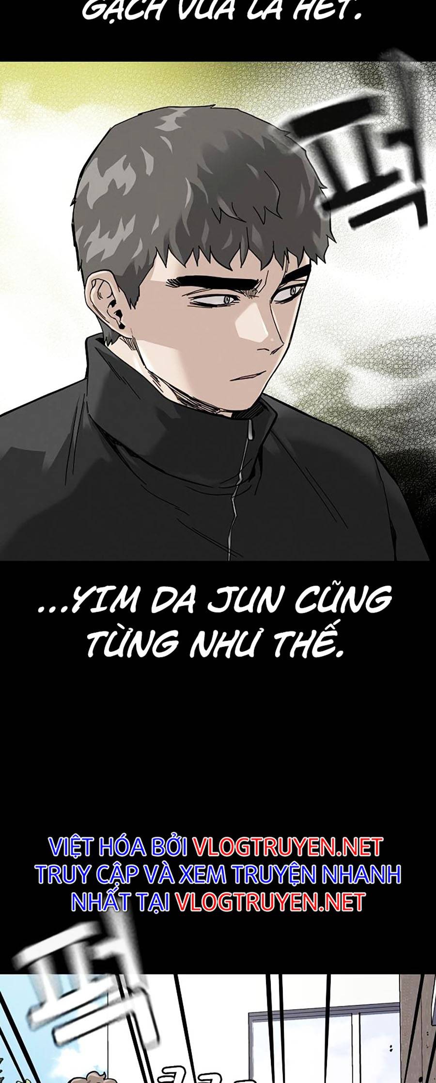 Để Có Thể Sống Sót Chapter 61 - Trang 29