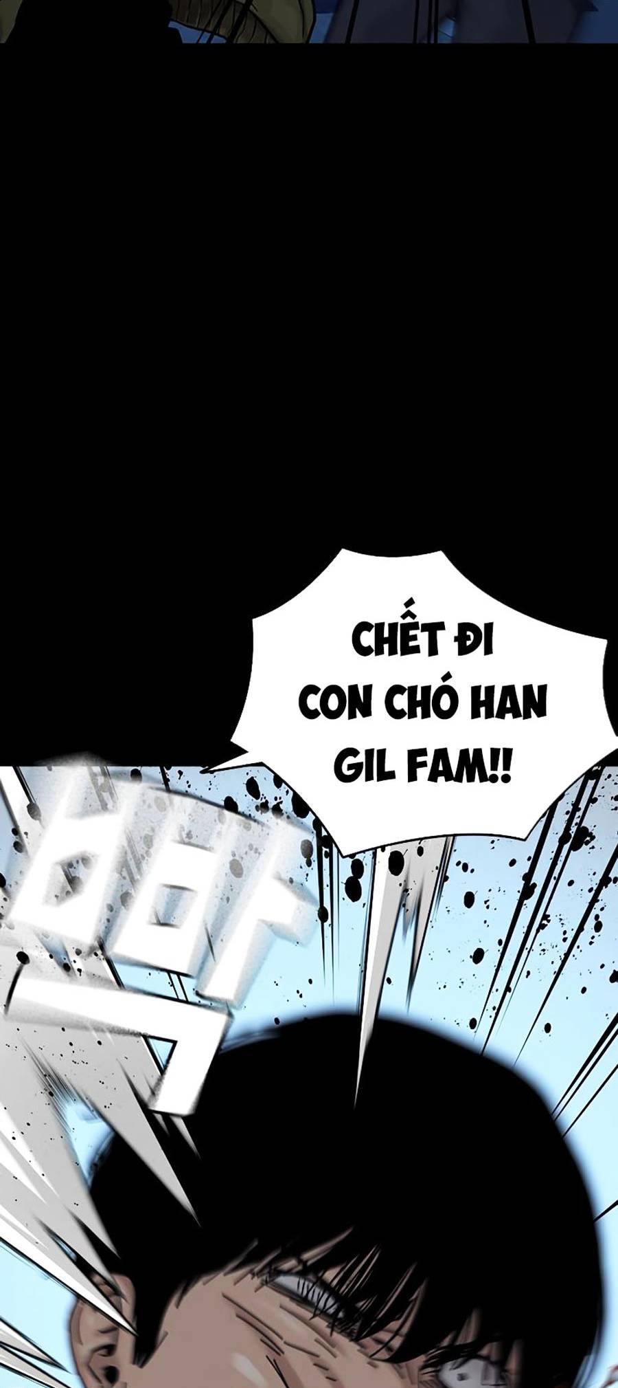 Để Có Thể Sống Sót Chapter 61 - Trang 4