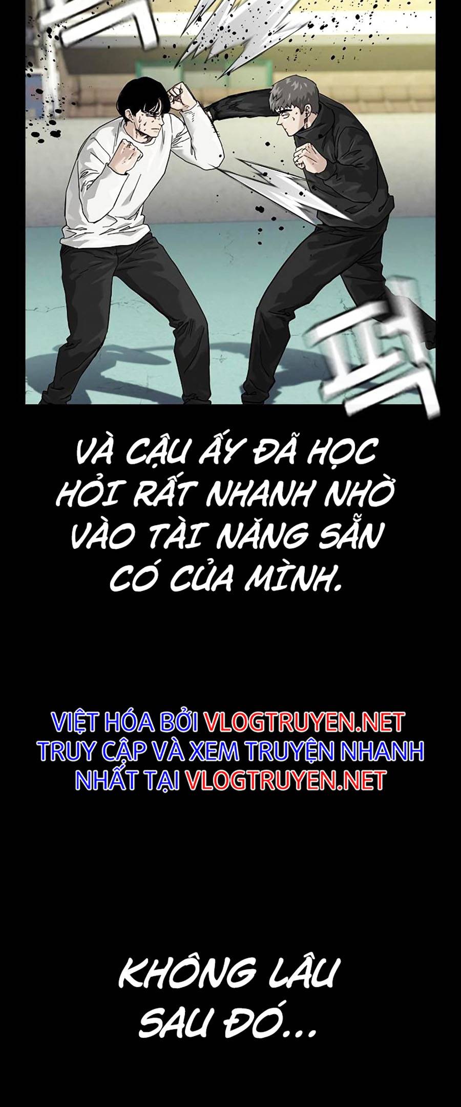 Để Có Thể Sống Sót Chapter 61 - Trang 50