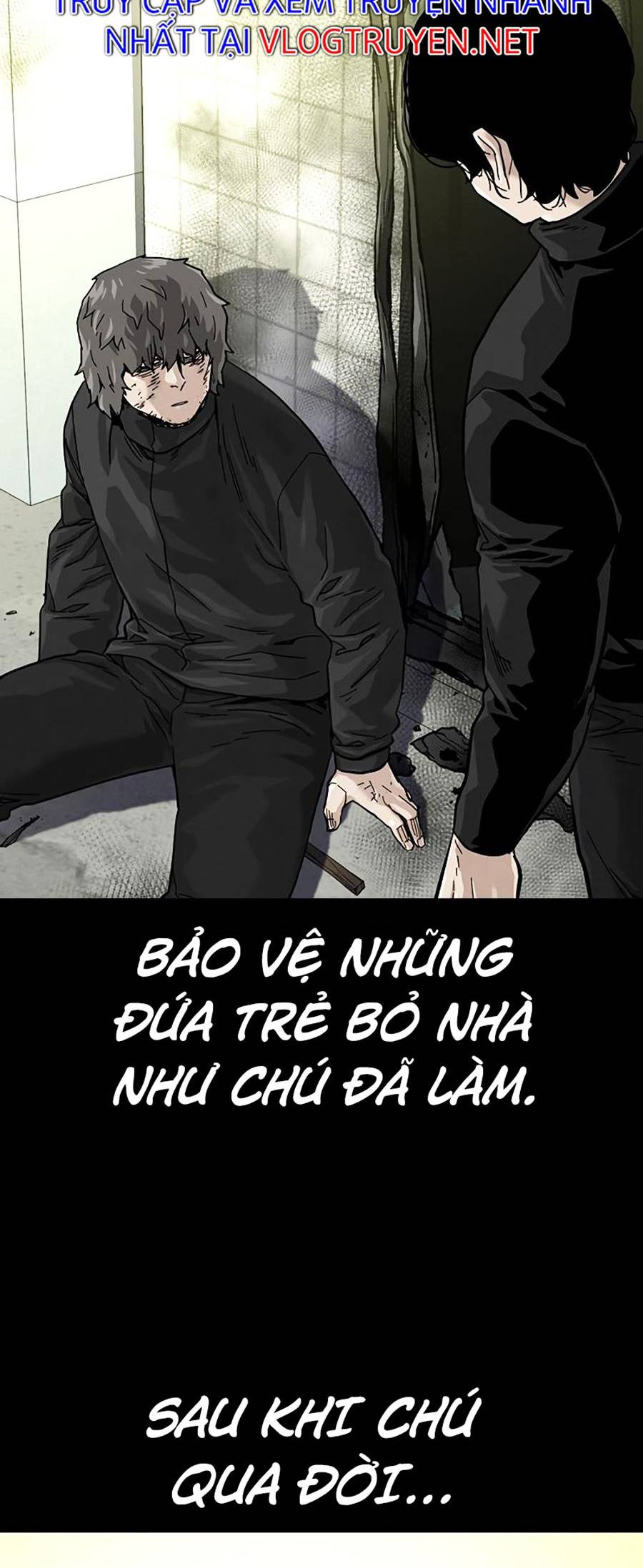 Để Có Thể Sống Sót Chapter 61 - Trang 70