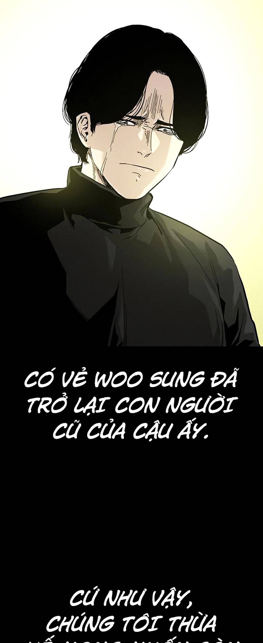 Để Có Thể Sống Sót Chapter 61 - Trang 71