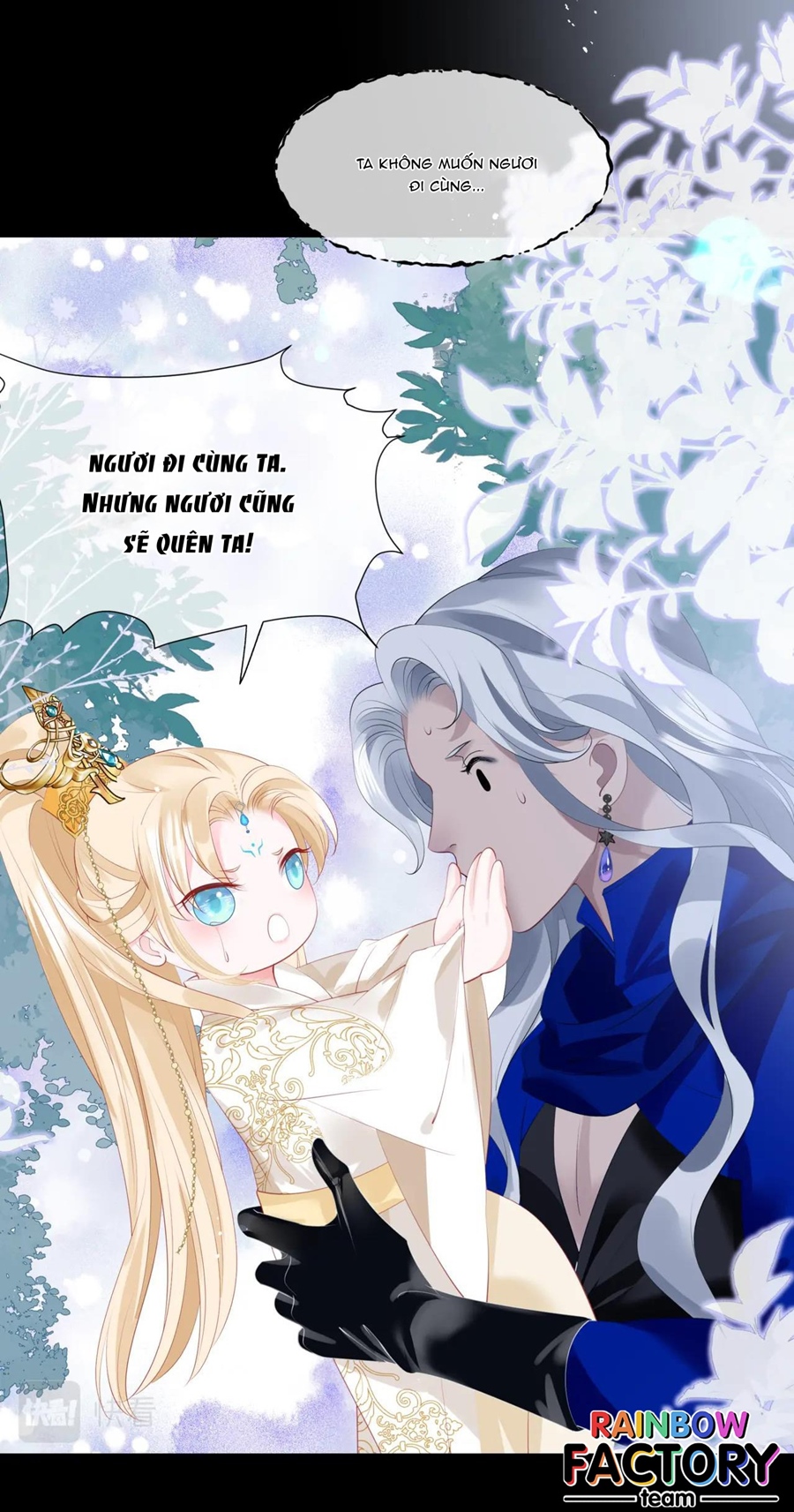 Ma Tôn Muốn Ôm Ôm (Phần 2) Chapter 42 - Trang 78