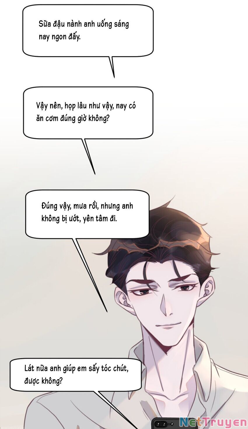 Nghe Nói Tôi Rất Nghèo Chapter 109 - Trang 11