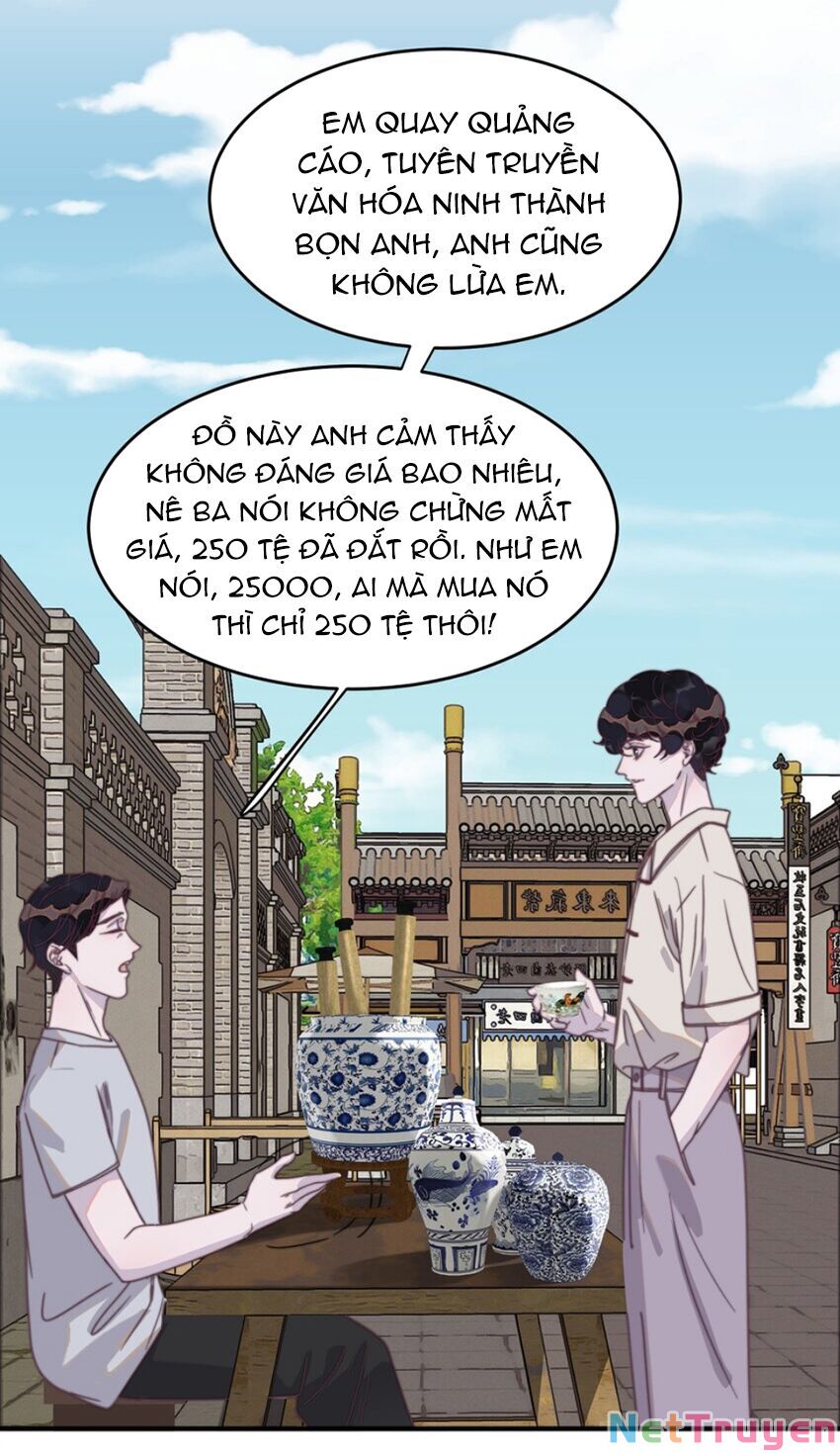 Nghe Nói Tôi Rất Nghèo Chapter 109 - Trang 39