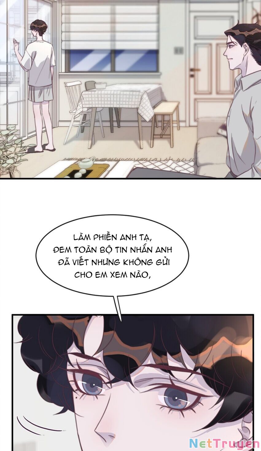 Nghe Nói Tôi Rất Nghèo Chapter 109 - Trang 5