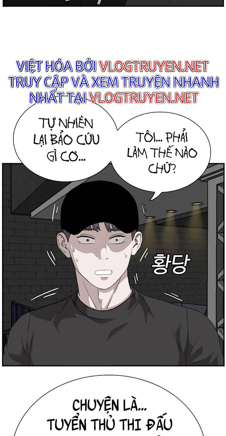 Người Xấu Chapter 98 - Trang 59